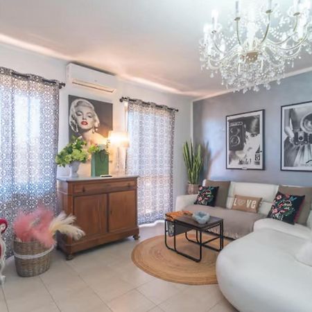 Apartmán Casa Ely Santa Teresa Gallura Exteriér fotografie