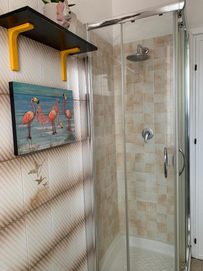Apartmán Casa Ely Santa Teresa Gallura Exteriér fotografie