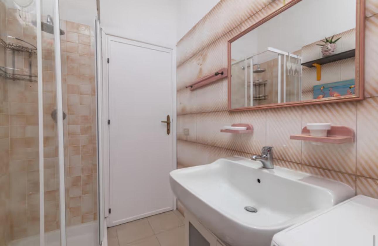 Apartmán Casa Ely Santa Teresa Gallura Exteriér fotografie