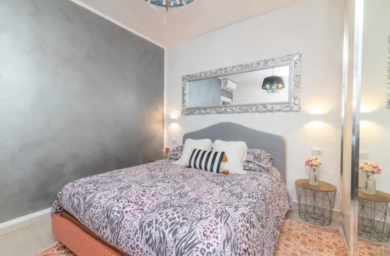 Apartmán Casa Ely Santa Teresa Gallura Exteriér fotografie