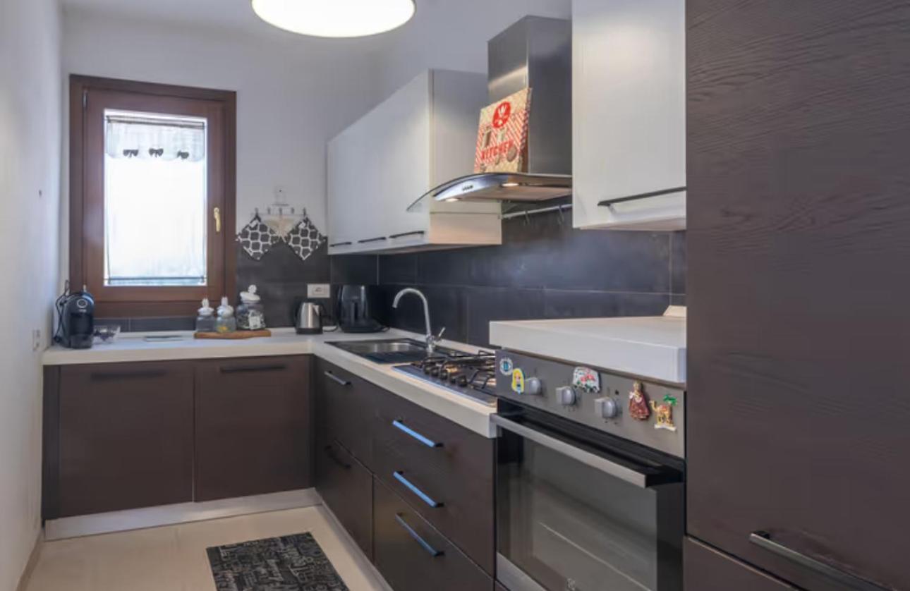 Apartmán Casa Ely Santa Teresa Gallura Exteriér fotografie
