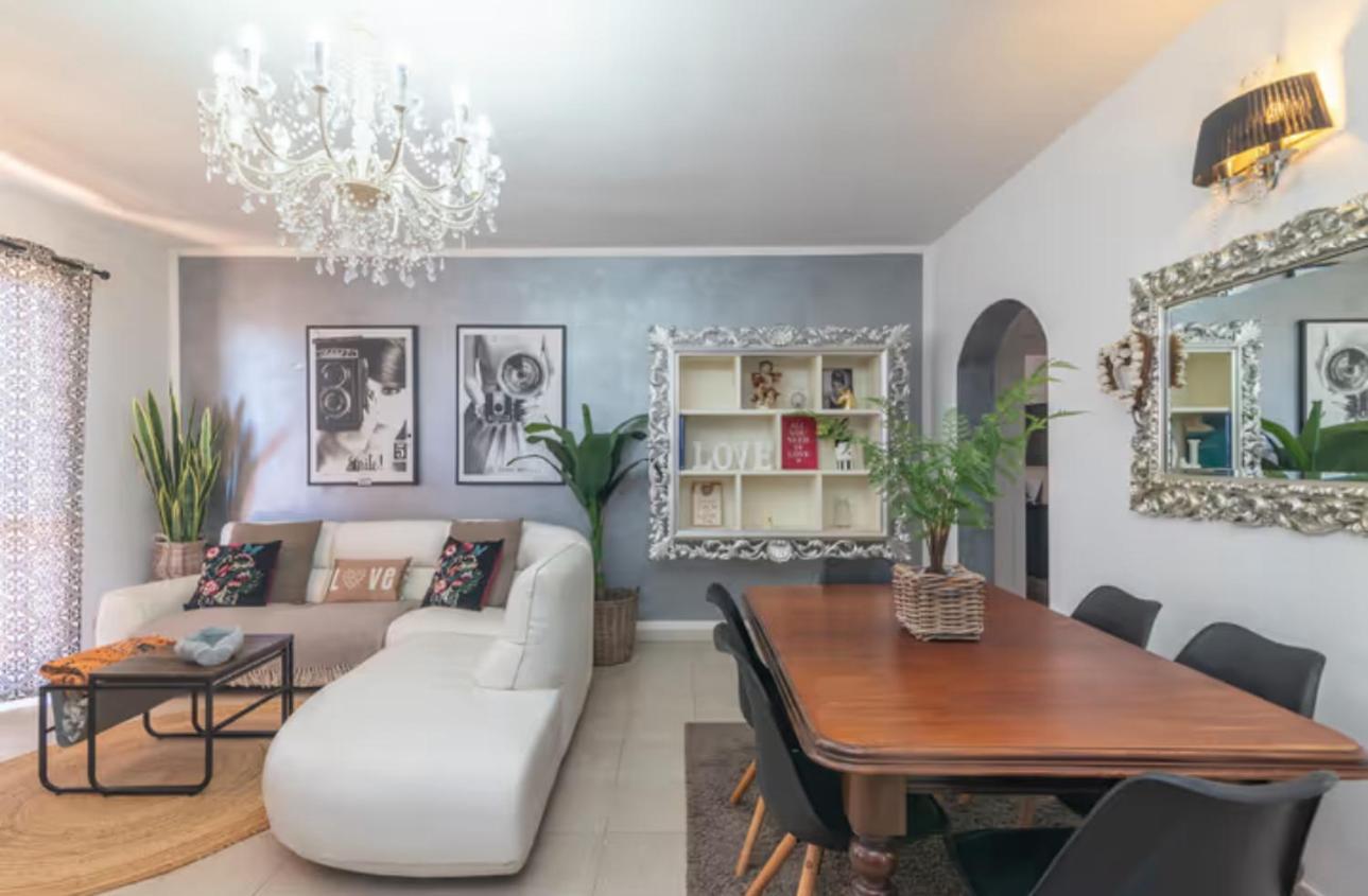 Apartmán Casa Ely Santa Teresa Gallura Exteriér fotografie