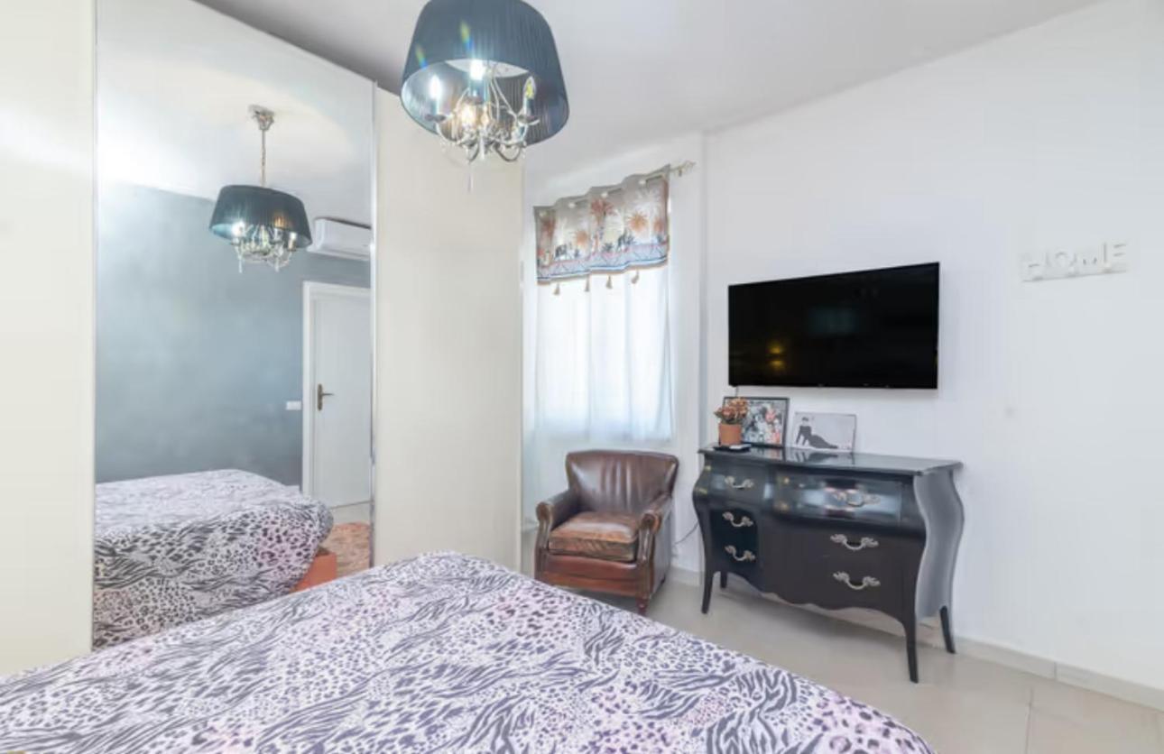 Apartmán Casa Ely Santa Teresa Gallura Exteriér fotografie