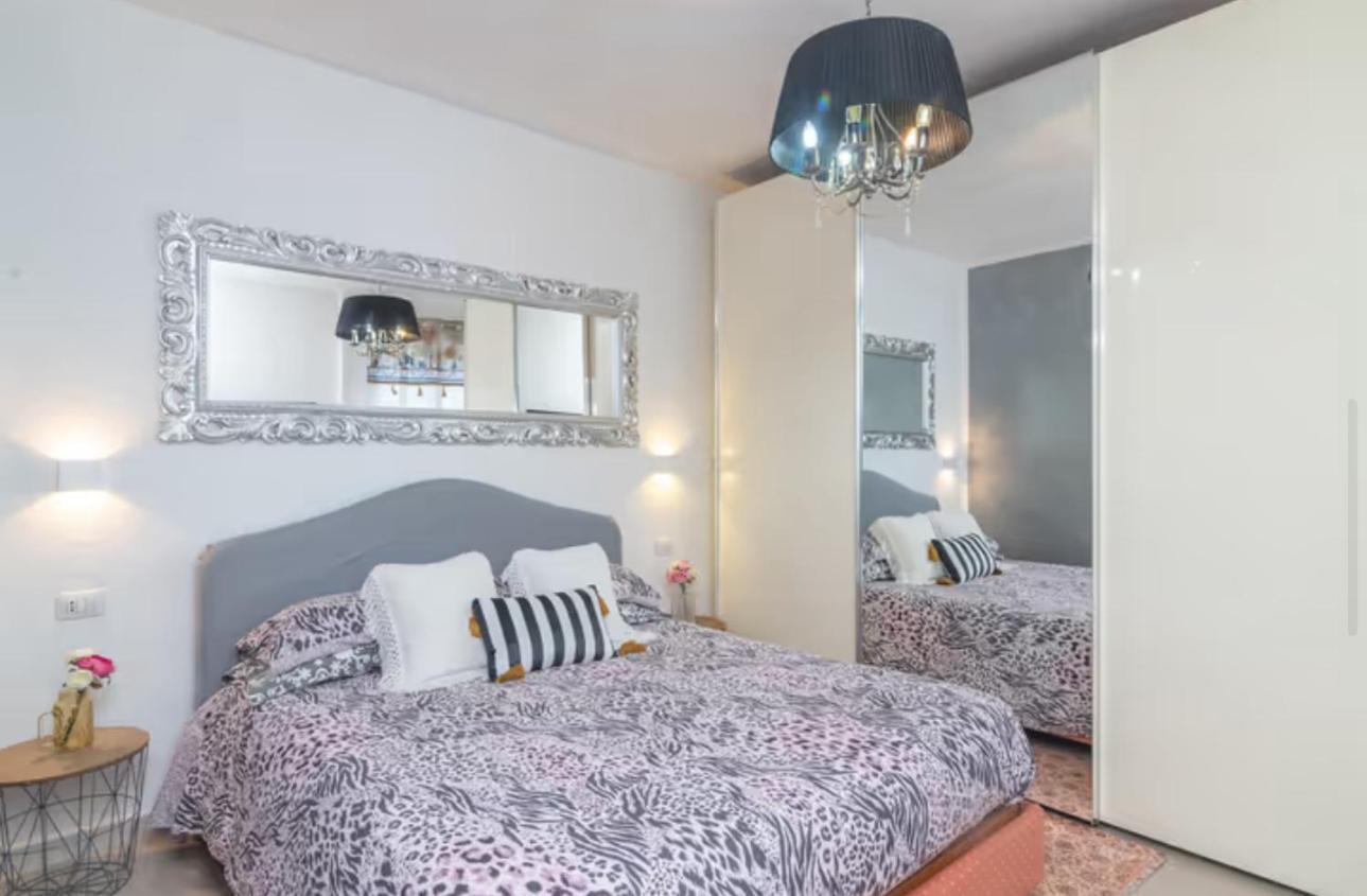 Apartmán Casa Ely Santa Teresa Gallura Exteriér fotografie