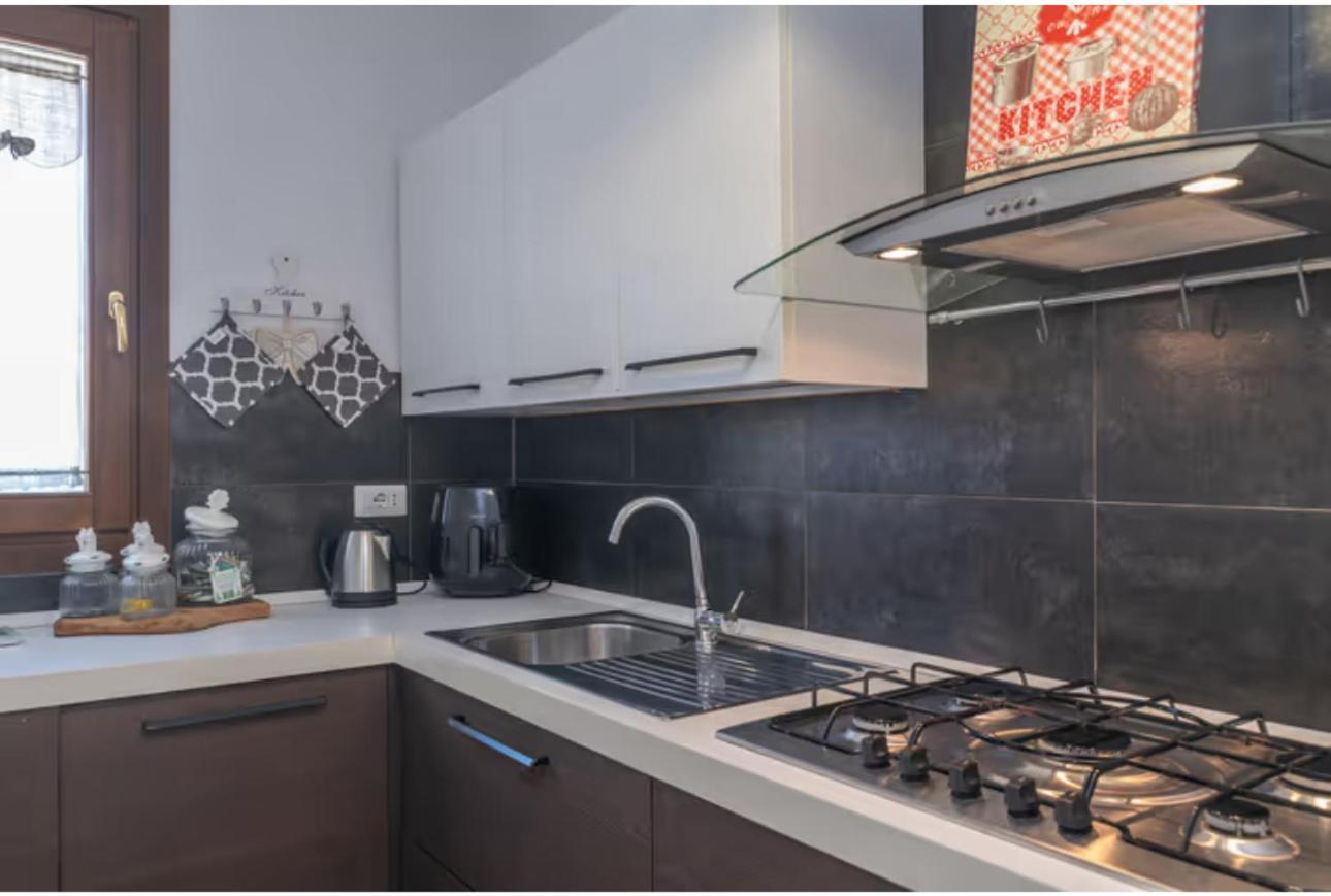 Apartmán Casa Ely Santa Teresa Gallura Exteriér fotografie